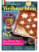 So is(s)t Italien